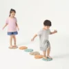 Conchiglie tattili - 6 pezzi