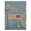 Copertina ignifuga per lettino - cm 100x150