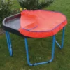 Copertura per mega vassoione tuff tray