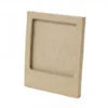 Cornice portafoto con magnete