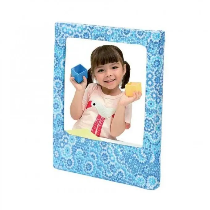 Cornice portafoto con magnete
