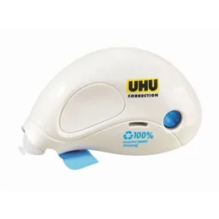 Correttore a nastro uhu - 1 pezzo