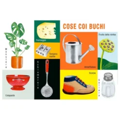 Cose cosÌ cose cosÀ