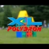 Costruzione polydron xl - 12 pezzi