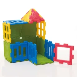 Costruzioni blocchi mini 28 pezzi
