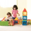 Costruzioni blocchi mini 56 pezzi