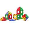 Costruzioni giganti polydron - set base