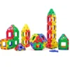 Costruzioni giganti polydron - set per la classe