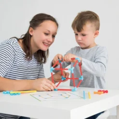 Costruzioni in bambÙ flexistix