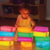 Costruzioni luminose - 12 pezzi