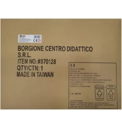 Costruzioni mega soft - 85 pezzi