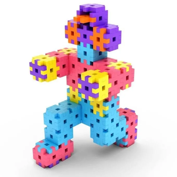 Costruzioni meli basic - 150 pezzi