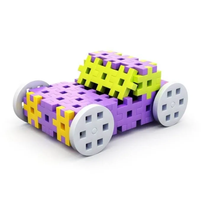 Costruzioni meli basic - 200 pezzi