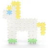Costruzioni meli minis pastello - 200 pezzi