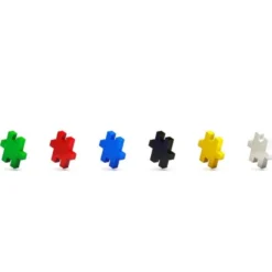 Costruzioni meli minis - 400 pezzi