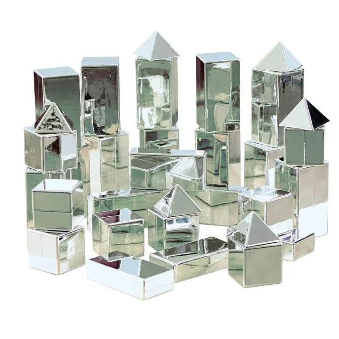 Costruzioni metallizzate