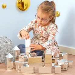 Costruzioni metallizzate
