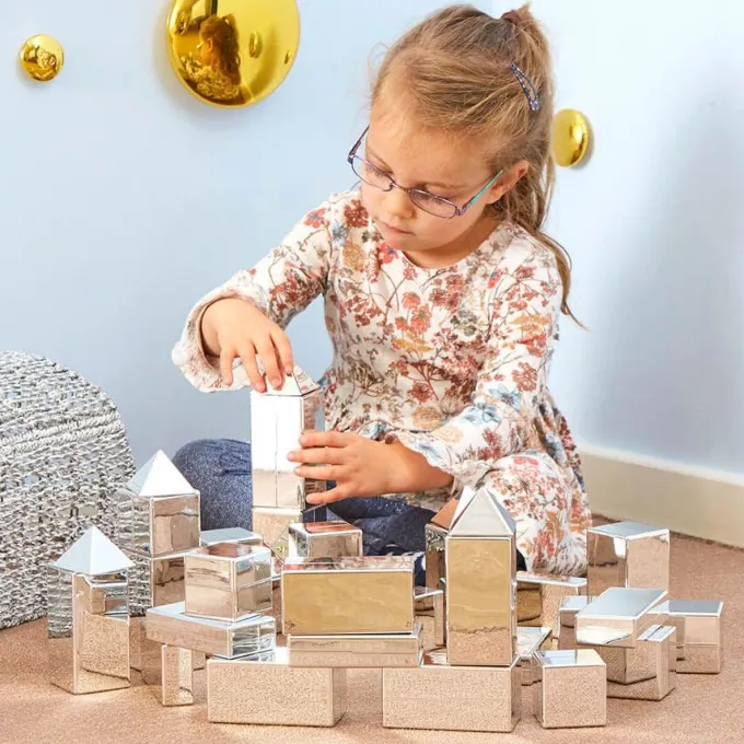 Costruzioni metallizzate