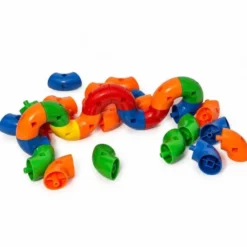 Costruzioni snake - 80 pezzi