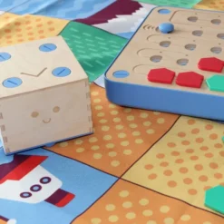 Cubetto +