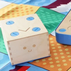 Cubetto +