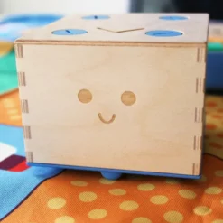 Cubetto +