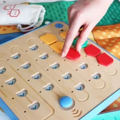 Cubetto +