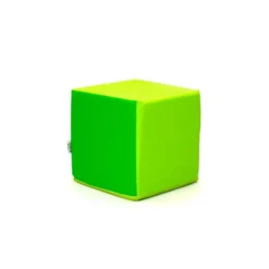 Cubi psicomotori lato 25 bassa densitÀ - 4 pezzi