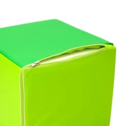 Cubi psicomotori lato cm 30 -4 pezzi