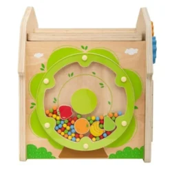 Cubo attività della fattoria