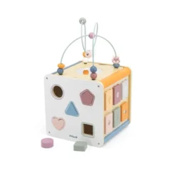 Cubo delle attivitÀ
