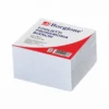 Cubo foglietti promemoria bianchi cm 9x9 800 fogli