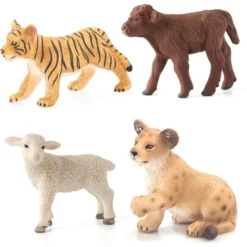 Cuccioli da tutto il mondo