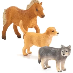 Cuccioli da tutto il mondo