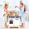 Cucina chef