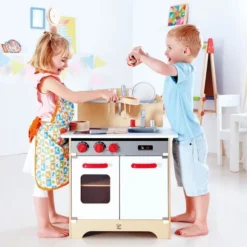 Cucina chef