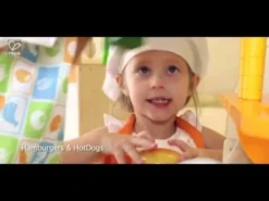 Cucina chef