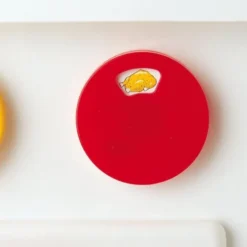 Cucina dei piccoli con accessori