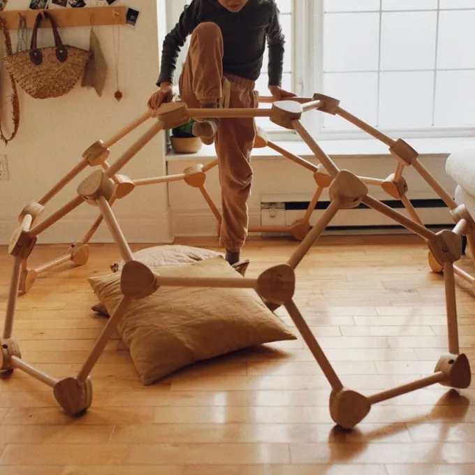 Cupola pikler