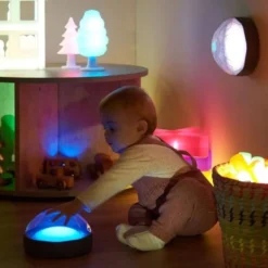 Cupole luminose registrabili