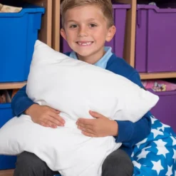 Cuscino coccole vibrante