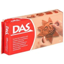 Das terracotta gr. 500