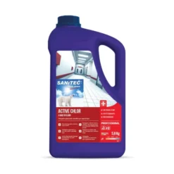 Detergente igienizzante kg 5.8
