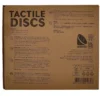 Dischi tattili - set 2