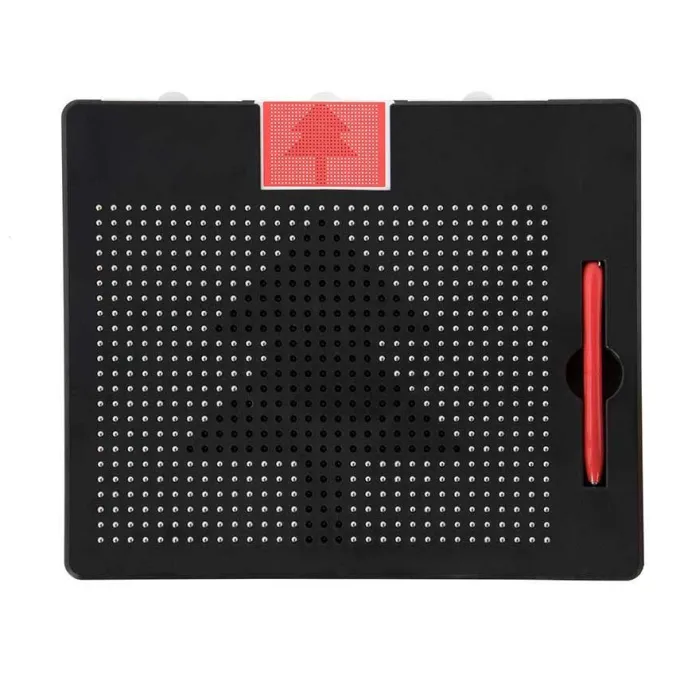 Disegni magnetici
