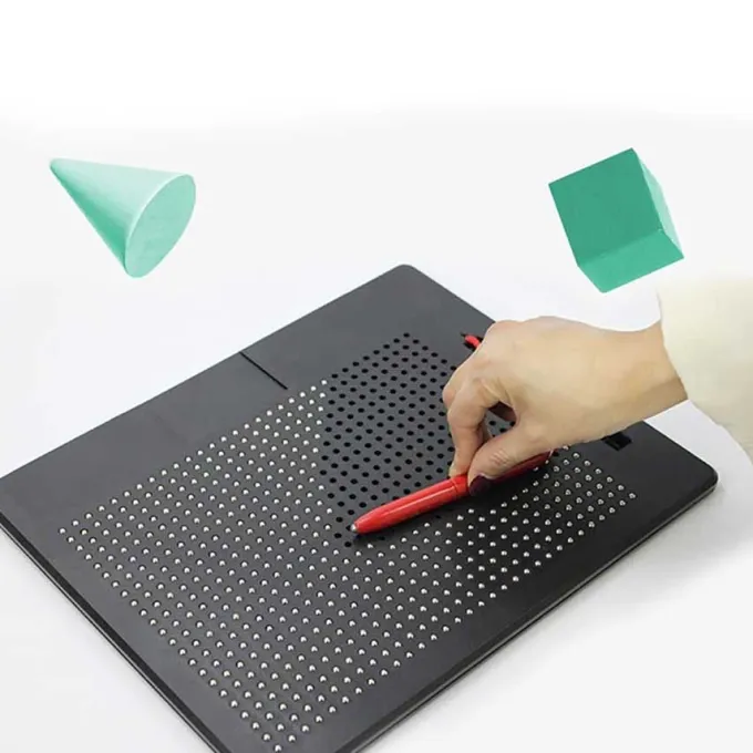 Disegni magnetici