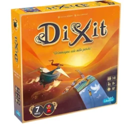 Dixit