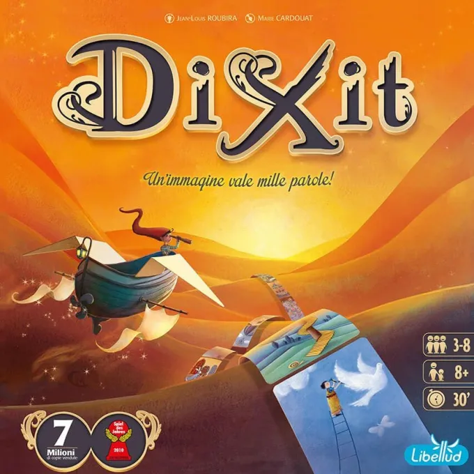 Dixit