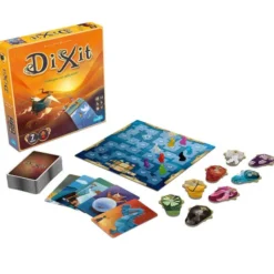 Dixit