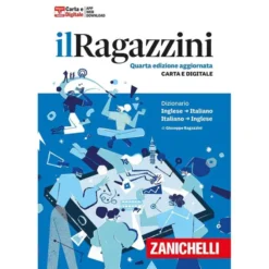 Dizionario inglese ragazzini edizione minore